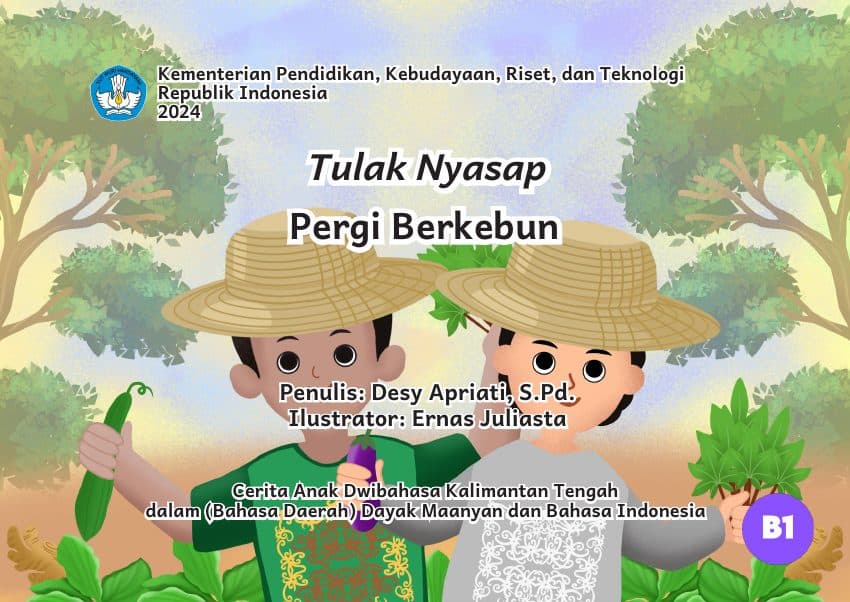 Sampul Tulak Nyasap